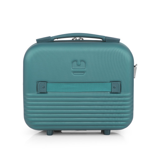 Сумка дорожная Gabol Balance Turquoise (115912 018)