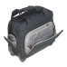 Сумка дорожная на колесах Members Essential On-Board Laptop 21 Black