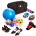 Сумка дорожная TravelZ Bag 135 Black