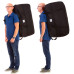 Сумка дорожная TravelZ Bag 135 Black