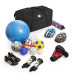 Сумка дорожная TravelZ Bag 135 Black