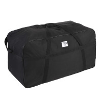 Сумка дорожная TravelZ Bag 135 Black