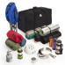 Сумка дорожная TravelZ Bag 135 Black