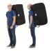 Сумка дорожная TravelZ Bag 135 Black