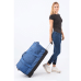 Сумка дорожная на колесах CarryOn Daily 77 Blue