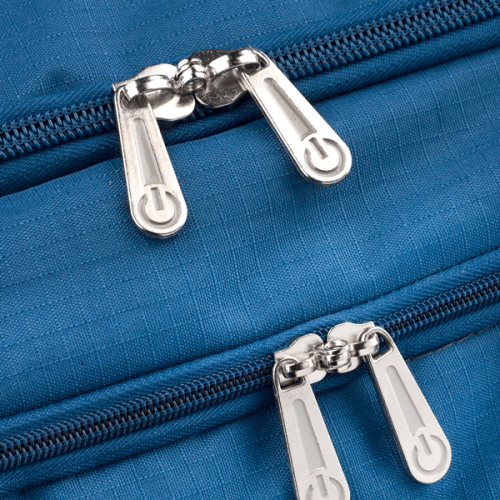 Сумка дорожная на колесах CarryOn Daily 77 Blue