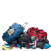 Сумка дорожная на колесах CarryOn Daily 77 Blue
