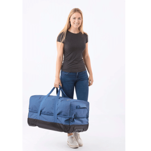 Сумка дорожная на колесах CarryOn Daily 77 Blue