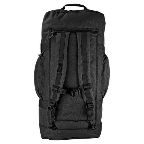 Сумка дорожная Highlander Loader Holdall 100 Black