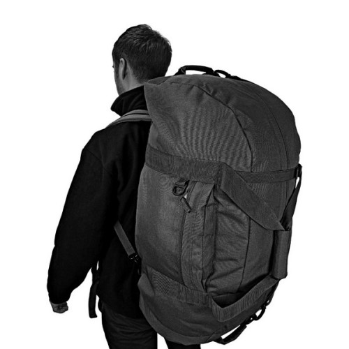Сумка дорожная Highlander Loader Holdall 100 Black