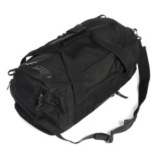 Сумка дорожная Epic Explorer Lockerbag 35 Black