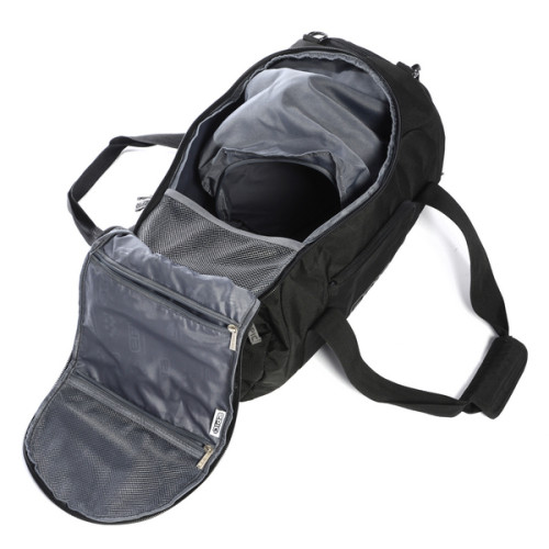 Сумка дорожная Epic Explorer Lockerbag 35 Black