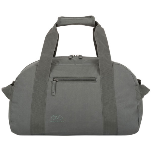 Сумка дорожная Highlander Cargo II 30 Grey