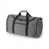 Сумка дорожная Gabol Montana Travel 42L Grey