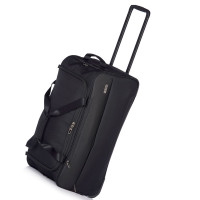 Сумка дорожная на колесах Epic Discovery Neo Bag On Wheels 69 Black Сумка дорожная на колесах Epic Discovery Neo Bag On Wheels 69 Black