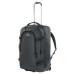Сумка-рюкзак на колесах Ferrino Cuzco II 80 Black