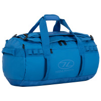 Сумка дорожная водозащитная Highlander Storm Kitbag 45 Blue (DB122-BL) Сумка дорожная водозащитная Highlander Storm Kitbag 45 Blue (DB122-BL)
