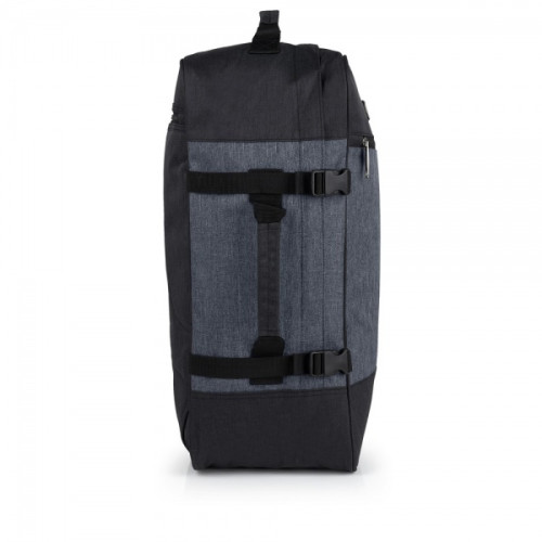 Сумка-рюкзак Gabol Saga 34L Black Refurbished