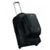 Сумка-рюкзак на колесах Vango Exodus 60+20 Grey/Blue (RUNEXODUSG38R0N)