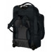 Сумка-рюкзак на колесах Vango Exodus 60+20 Grey/Blue (RUNEXODUSG38R0N)