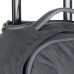 Сумка дорожная на колесах Ferrino Uxmal 30 Black
