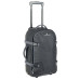 Сумка дорожная на колесах Ferrino Uxmal 30 Black