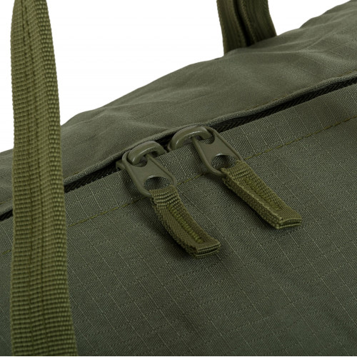 Сумка дорожная Highlander Lite Loader 70 Olive