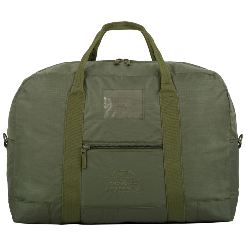 Сумка дорожная Highlander Lite Loader 70 Olive