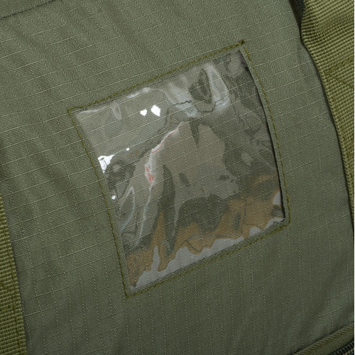 Сумка дорожная Highlander Lite Loader 70 Olive