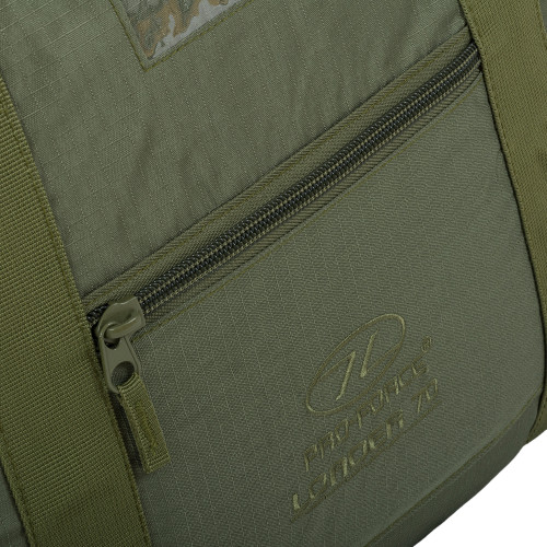 Сумка дорожная Highlander Lite Loader 70 Olive