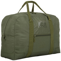 Сумка дорожная Highlander Lite Loader 70 Olive