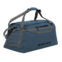 Сумка дорожная Granite Gear Packable Duffel 100 Basalt/Flint Сумка дорожная Granite Gear Packable Duffel 100 Basalt/Flint