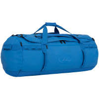 Сумка дорожная водозащитная Highlander Storm Kitbag 120 Blue (DB125-BL)