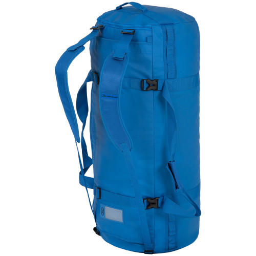 Сумка дорожная водозащитная Highlander Storm Kitbag 120 Blue (DB125-BL)