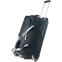 Сумка дорожная на колесах CarryOn Daily 77 Black Сумка дорожная на колесах CarryOn Daily 77 Black