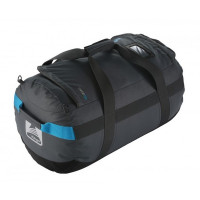 Сумка дорожная Vango Cargo 120 Carbide Grey/Volt Blue (RUNCARGO G38086)