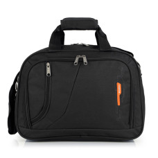 Сумка дорожная Gabol Week Eco Flight 27 Negro (122309 001)