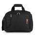 Сумка дорожная Gabol Week Eco Flight 27 Negro (122309 001)