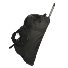 Сумка дорожная на колесах Epic Discovery Ultra Large 90 Black