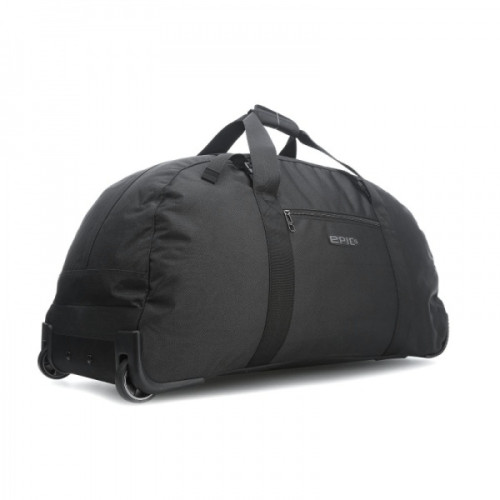 Сумка дорожная на колесах Epic Discovery Ultra Large 90 Black