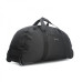 Сумка дорожная на колесах Epic Discovery Ultra Large 90 Black