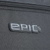 Сумка дорожная на колесах Epic Discovery Ultra Large 90 Black