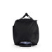 Сумка дорожная на колесах Gabol Week Eco 94L Negro (122314 001)