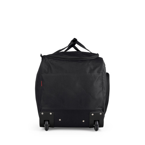 Сумка дорожная на колесах Gabol Week Eco 94L Negro (122314 001)