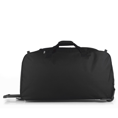 Сумка дорожная на колесах Gabol Week Eco 94L Negro (122314 001)