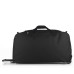 Сумка дорожная на колесах Gabol Week Eco 94L Negro (122314 001)