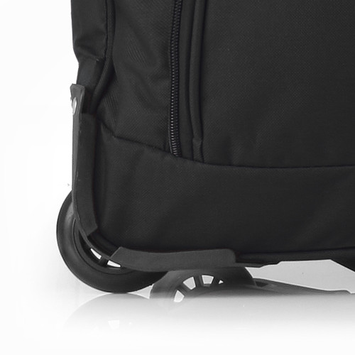 Сумка дорожная на колесах Gabol Week Eco 94L Negro (122314 001)