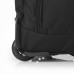 Сумка дорожная на колесах Gabol Week Eco 94L Negro (122314 001)