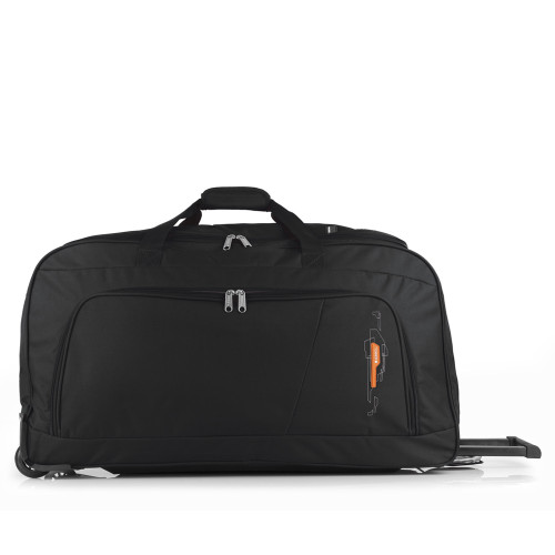 Сумка дорожная на колесах Gabol Week Eco 94L Negro (122314 001)