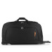 Сумка дорожная на колесах Gabol Week Eco 94L Negro (122314 001)